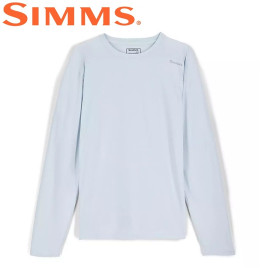 Реглан Simms SolarFlex Crew Bimini Blue